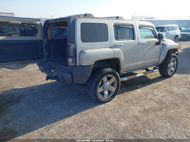 HUMMER H3