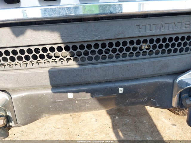 HUMMER H3