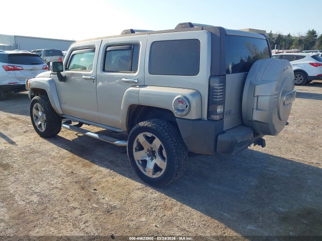 HUMMER H3