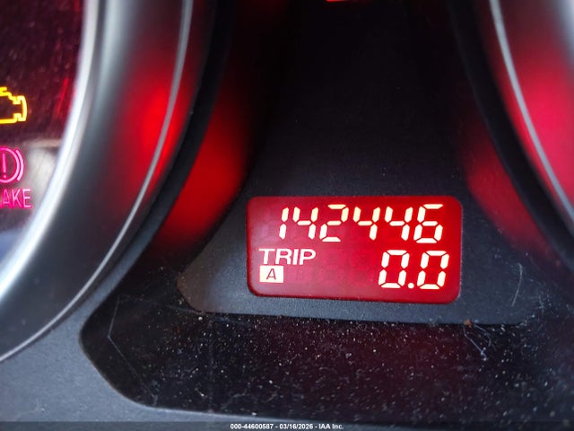 Mazda Cx Grand Touring