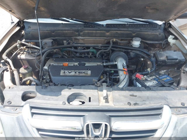 Honda CR-V Lx