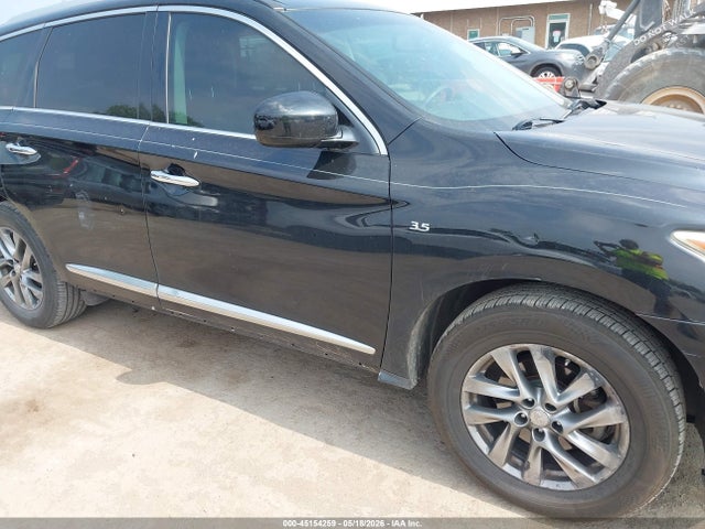 INFINITI Qx