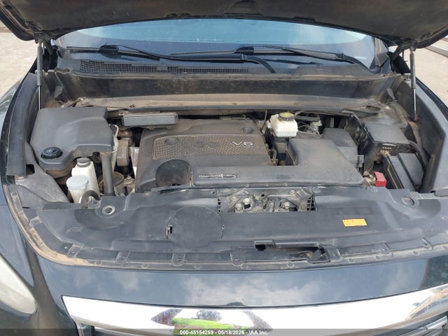 INFINITI Qx