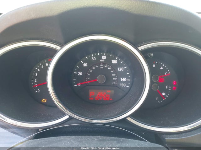 Kia Sorento Lx