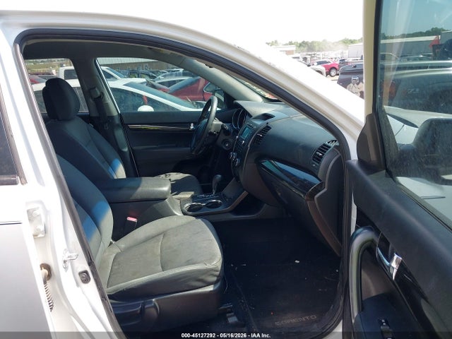 Kia Sorento Lx