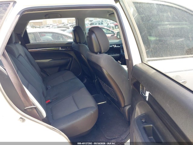 Kia Sorento Lx