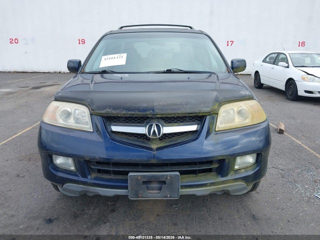 Acura MDX