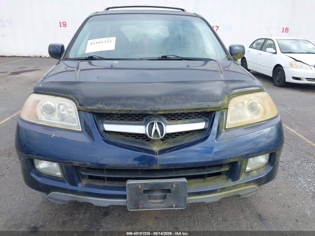 Acura MDX