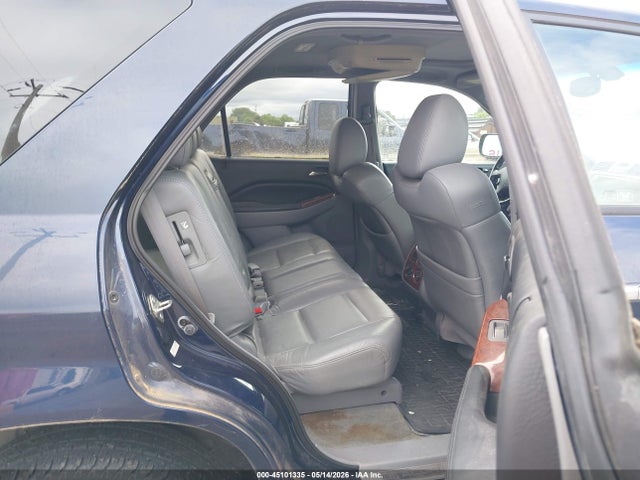 Acura MDX