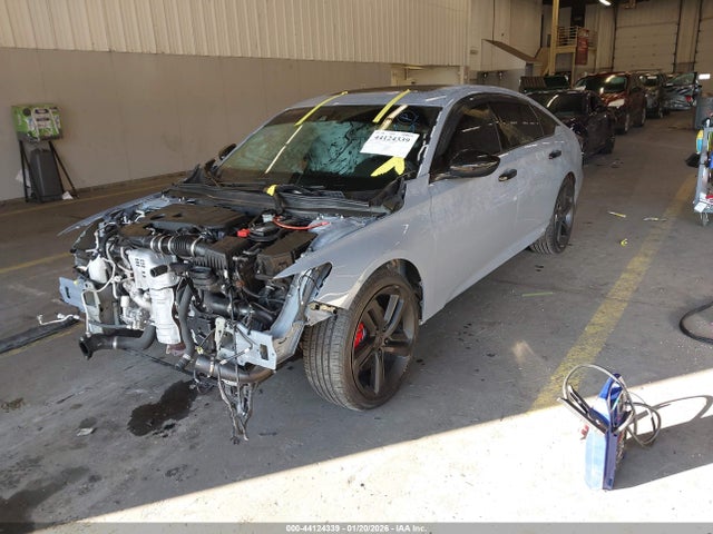 Honda Accord Sport 2.0t