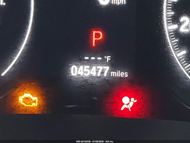 Honda Accord Sport 2.0t