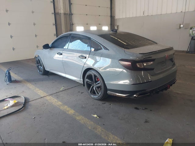 Honda Accord Sport 2.0t