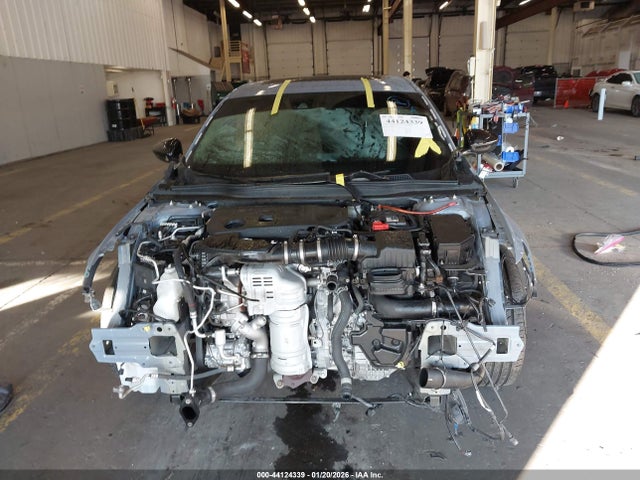 Honda Accord Sport 2.0t