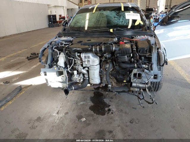 Honda Accord Sport 2.0t