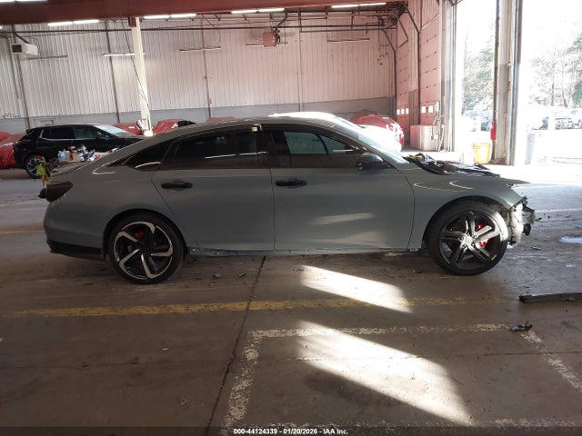 Honda Accord Sport 2.0t