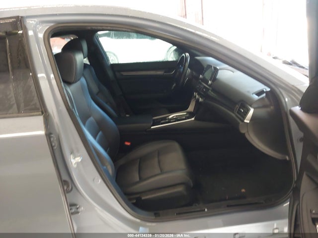 Honda Accord Sport 2.0t