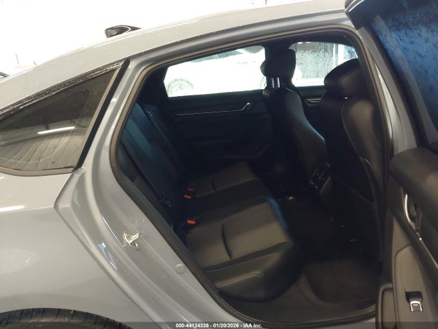 Honda Accord Sport 2.0t