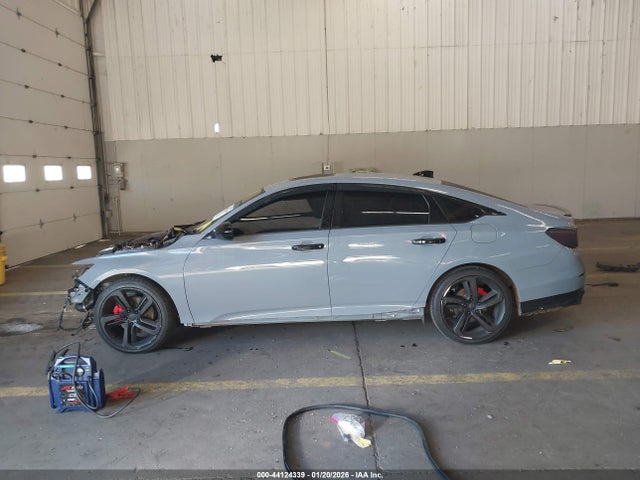 Honda Accord Sport 2.0t
