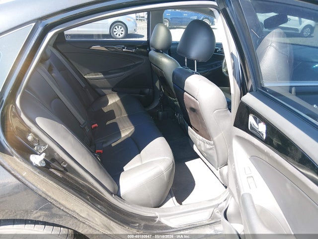 Hyundai SONATA Limited