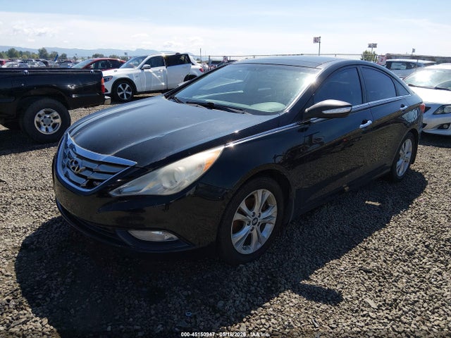 Hyundai SONATA Limited