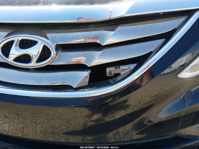 Hyundai SONATA Limited