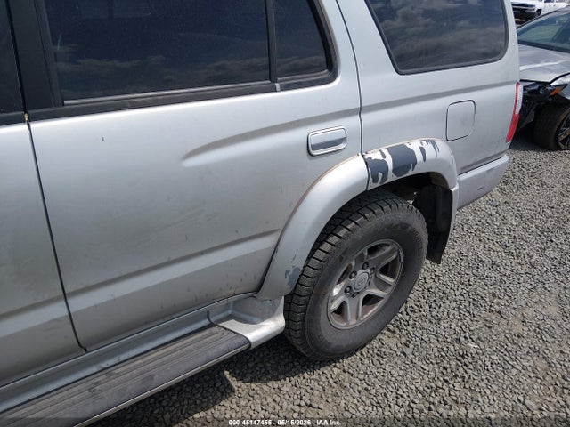 Toyota 4Runner Sr5 V6