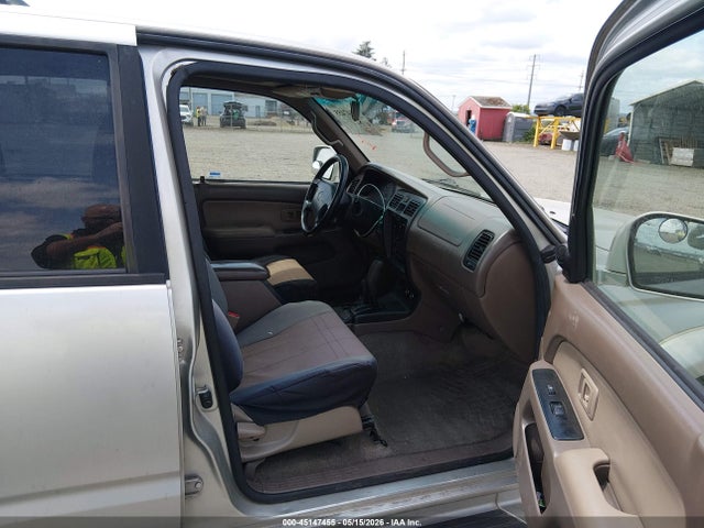 Toyota 4Runner Sr5 V6