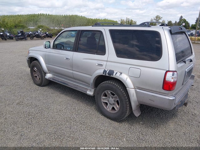 Toyota 4Runner Sr5 V6
