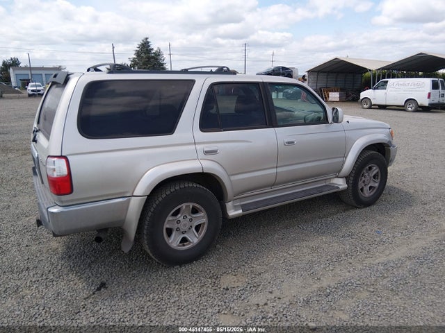 Toyota 4Runner Sr5 V6
