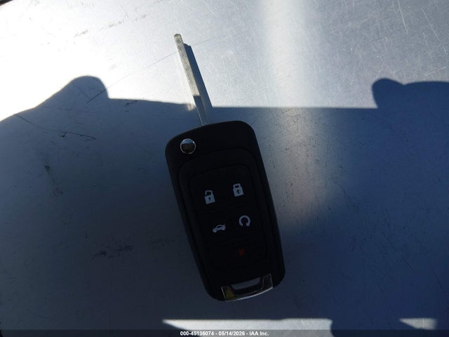 Chevrolet Cruze 1lt Auto