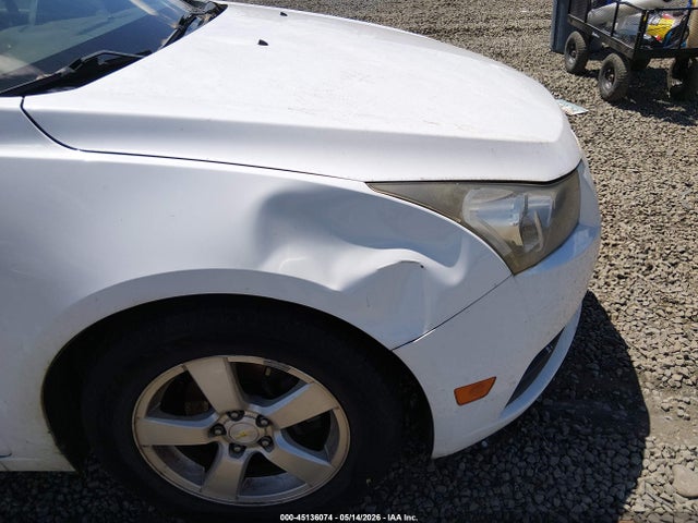 Chevrolet Cruze 1lt Auto