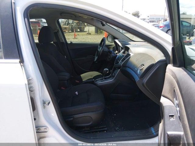 Chevrolet Cruze 1lt Auto