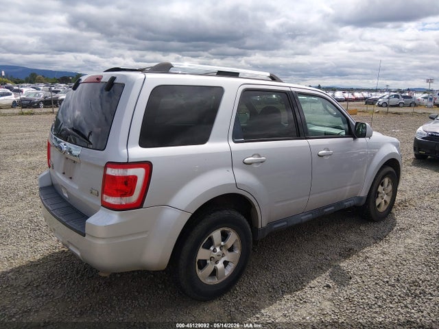 Ford Escape Limited