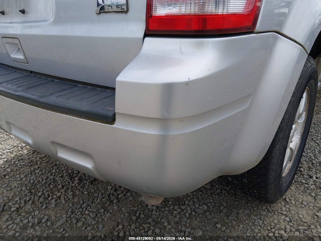 Ford Escape Limited