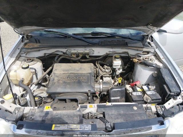 Ford Escape Limited