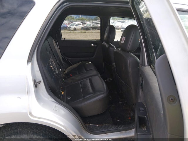 Ford Escape Limited