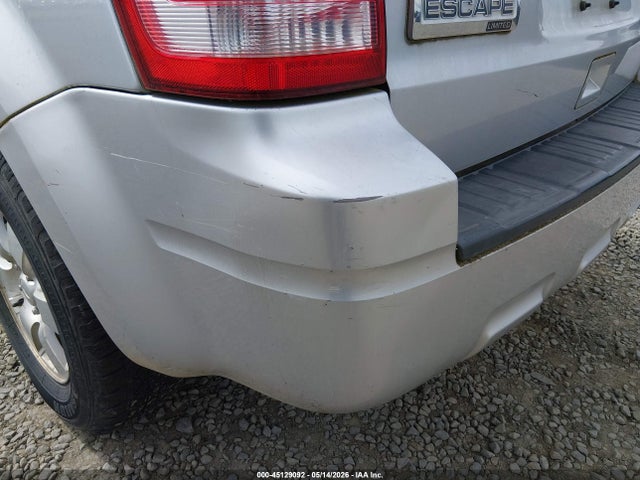 Ford Escape Limited