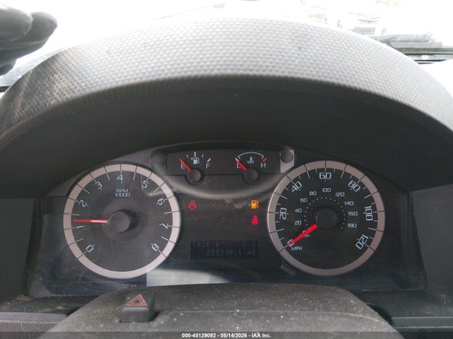 Ford Escape Limited