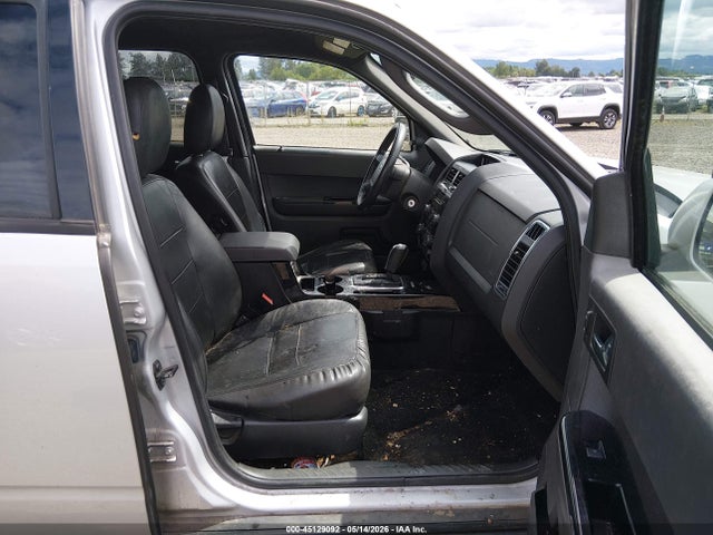 Ford Escape Limited