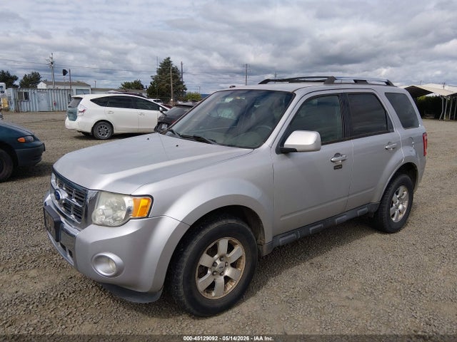 Ford Escape Limited