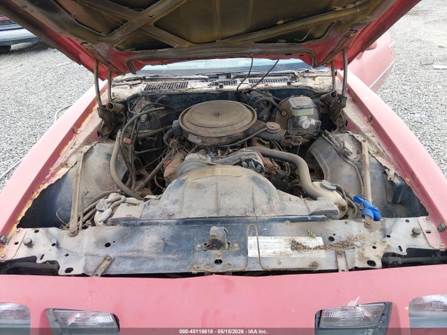 Pontiac Firebird Formula