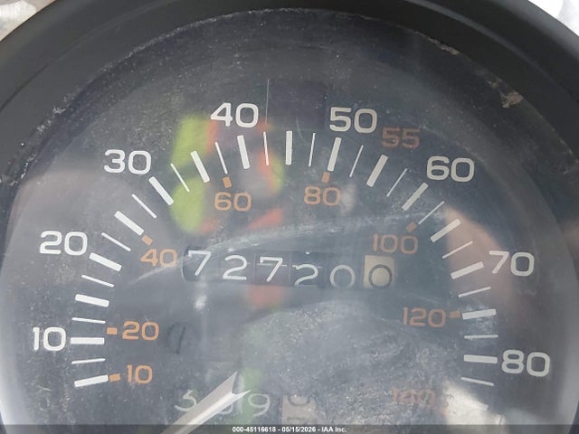 Pontiac Firebird Formula