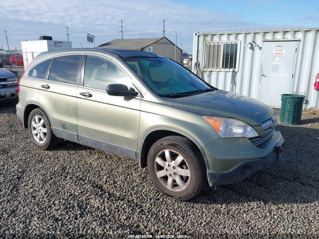 Salvage Honda CR-V Image