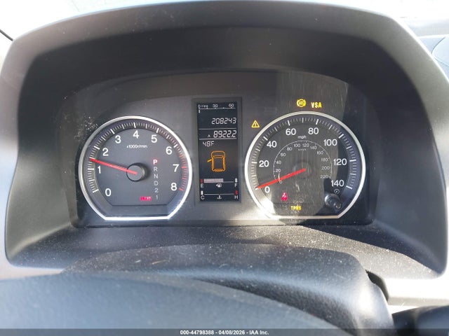 Honda CR-V Ex