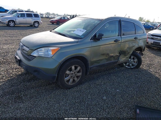 Honda CR-V Ex