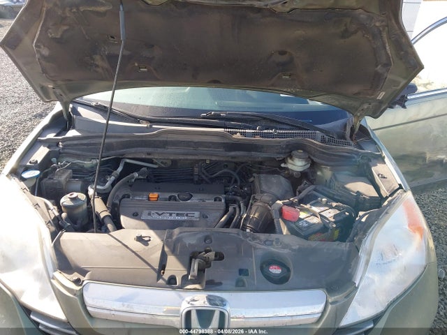 Honda CR-V Ex