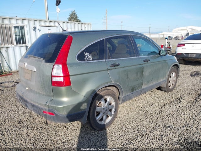 Honda CR-V Ex