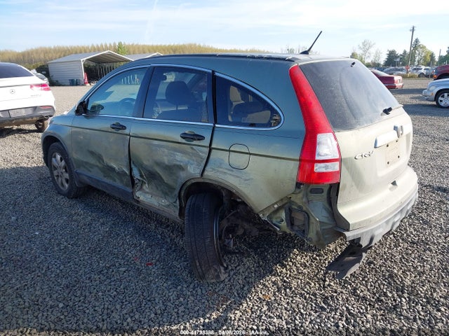 Honda CR-V Ex
