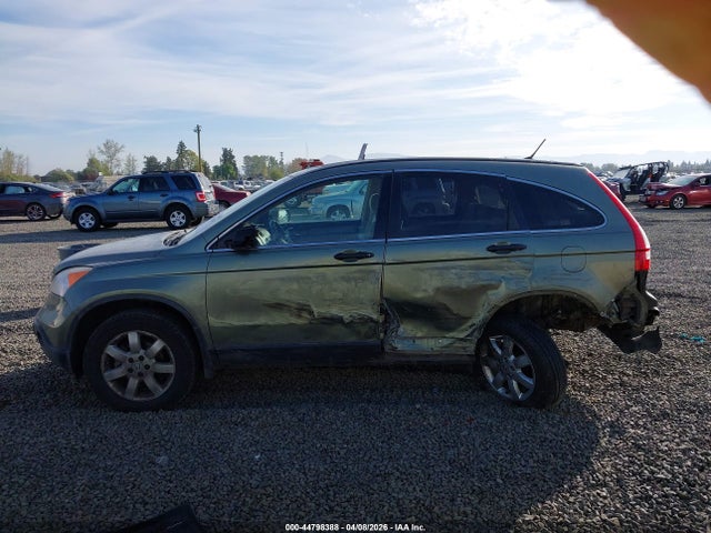 Honda CR-V Ex