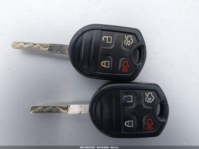Ford Fiesta Se